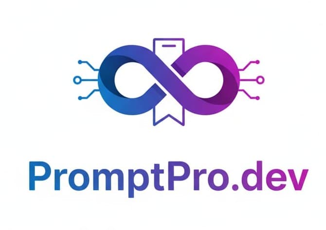 Prompt Pro Logo